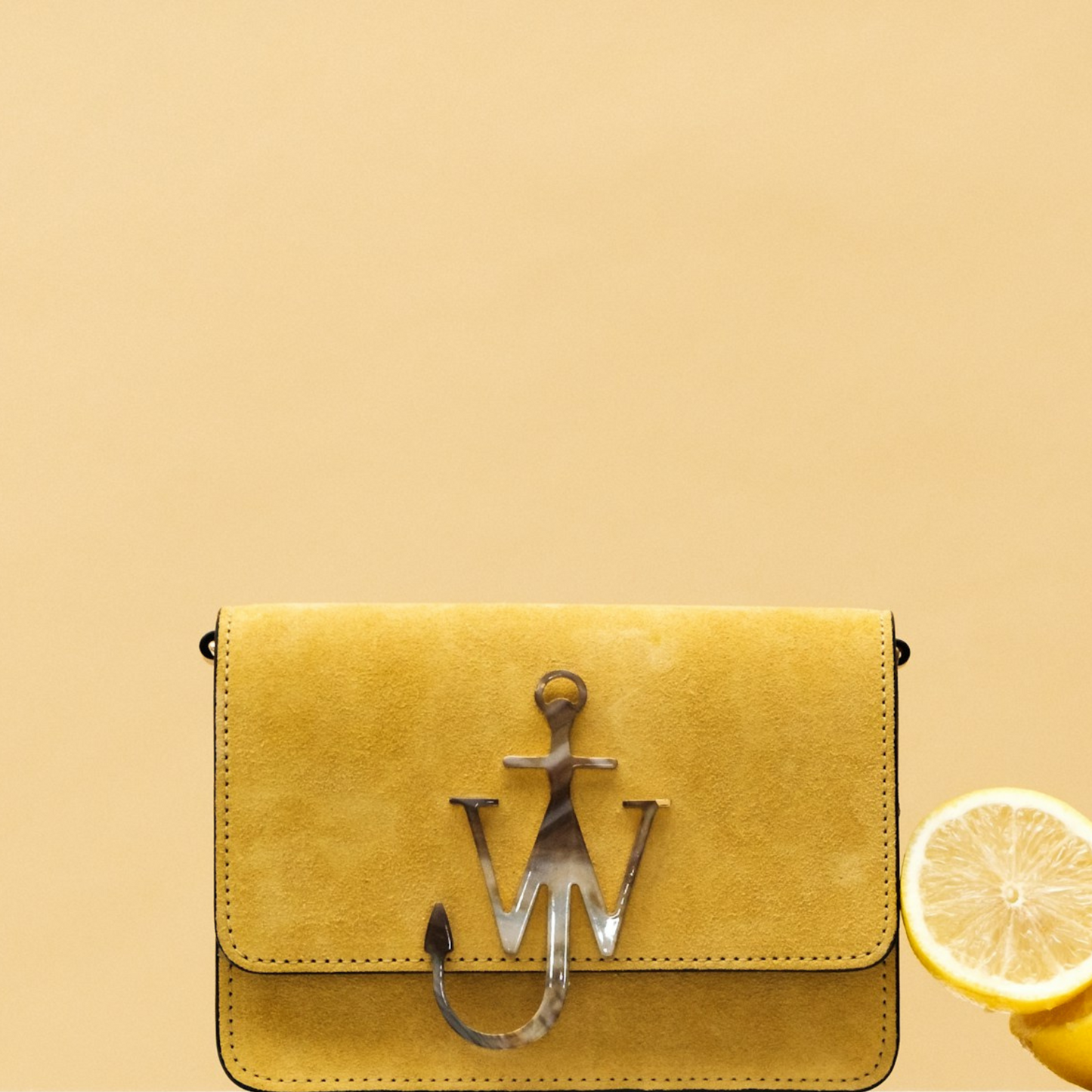 Awesome Yellow Bag