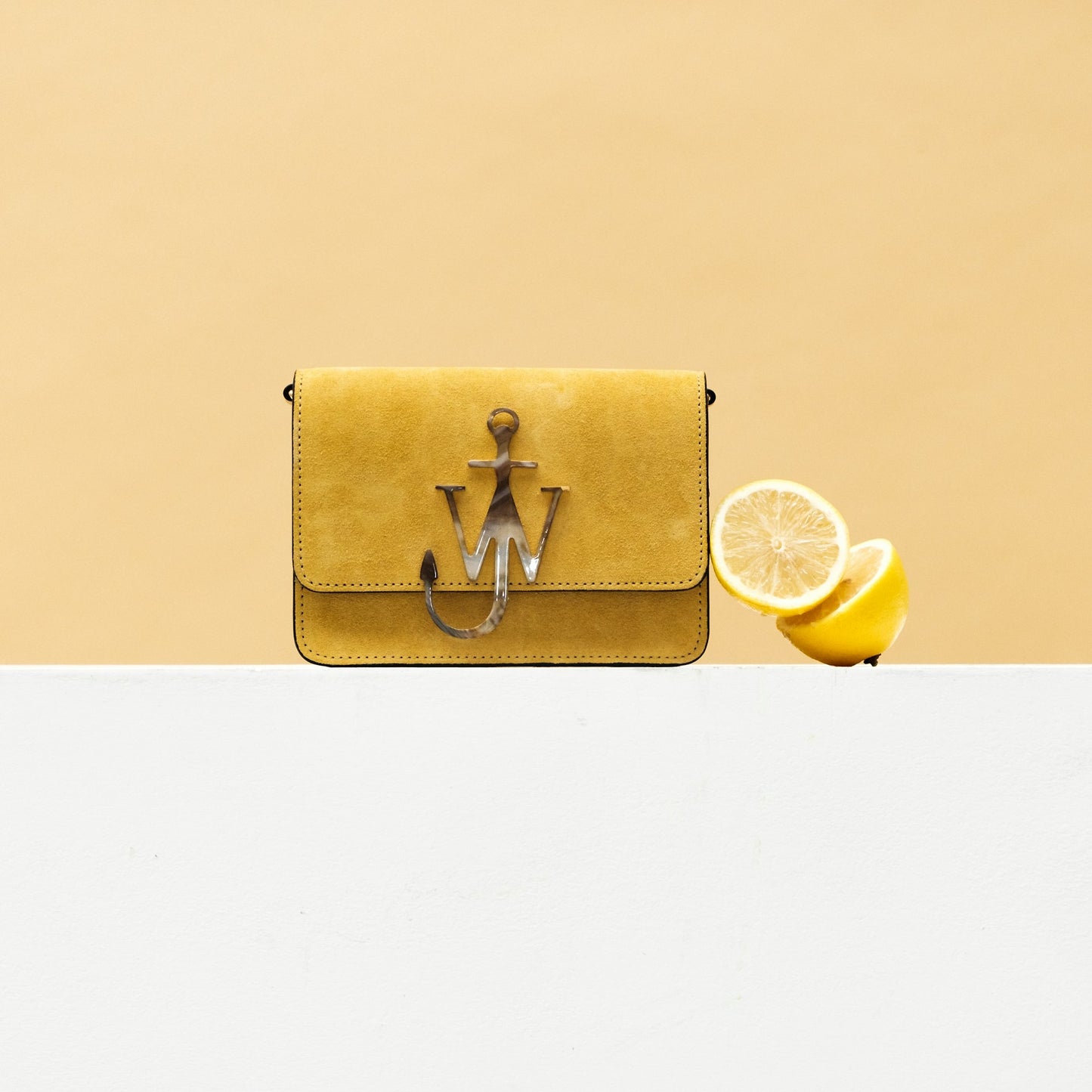 Awesome Yellow Bag