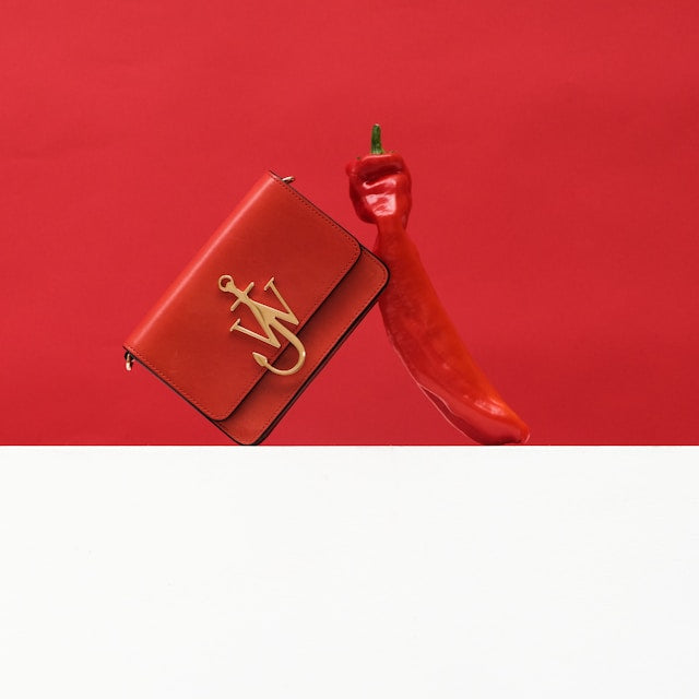 Passion red