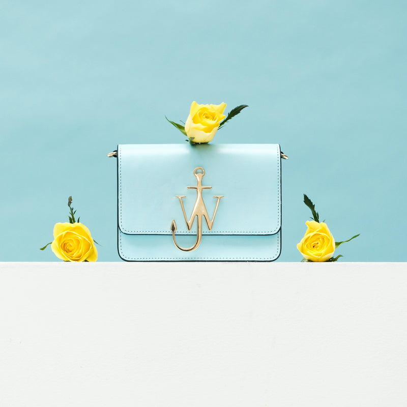 Sky blue